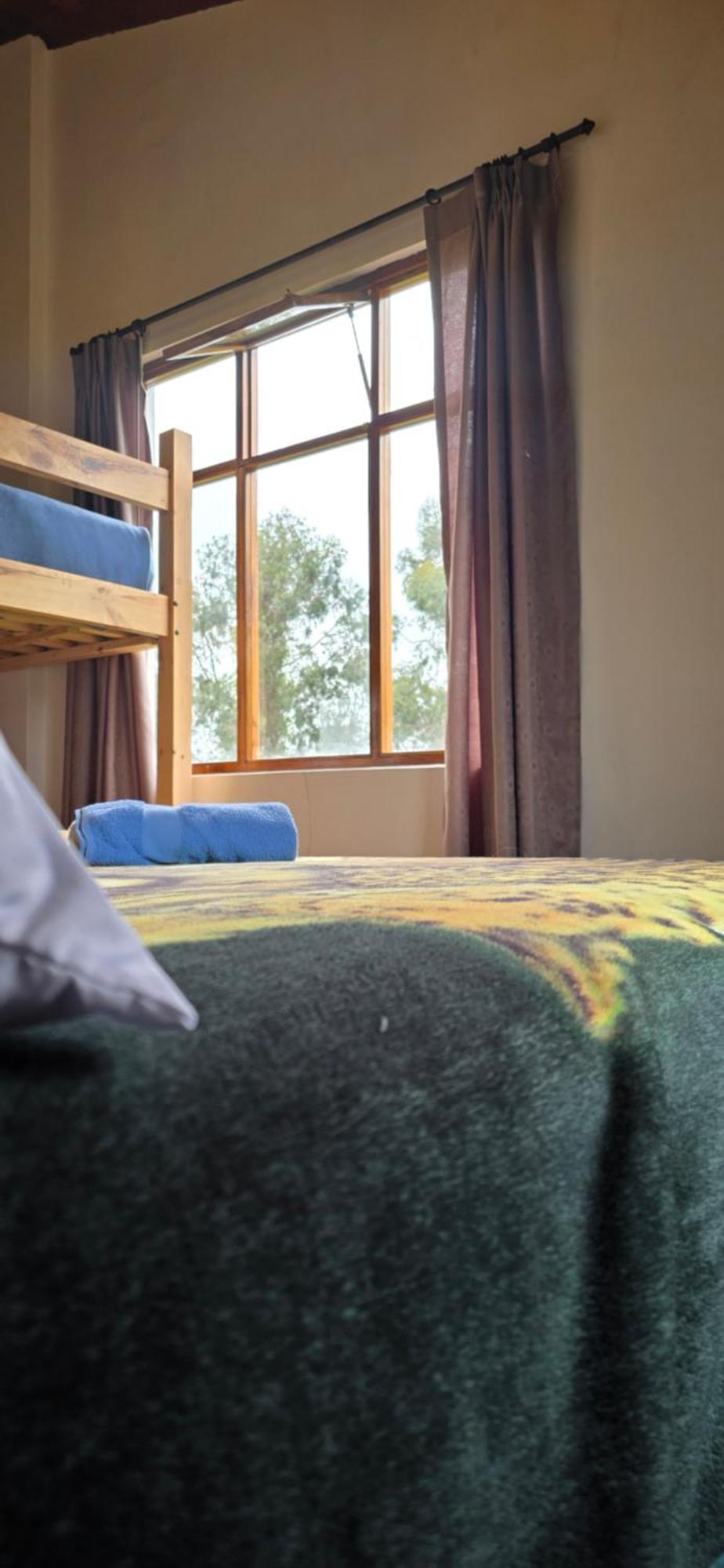 Cuscungo Cotopaxi Hostel&Lodge Chasqui Exterior foto